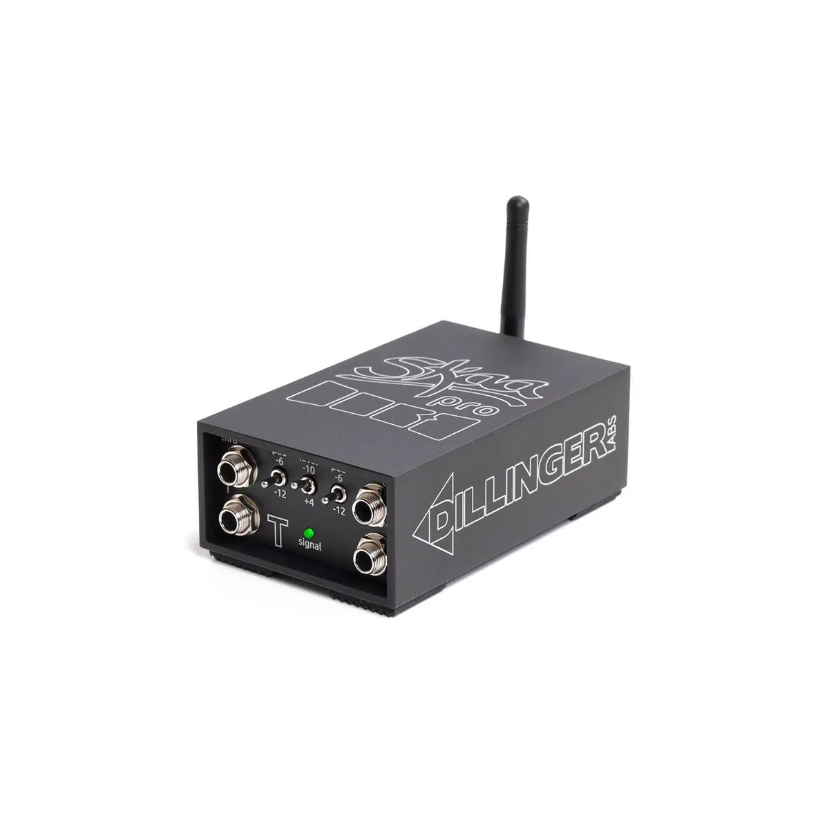Cerwin Vega Professinal SKAA Transmitter - Cerwin Vega